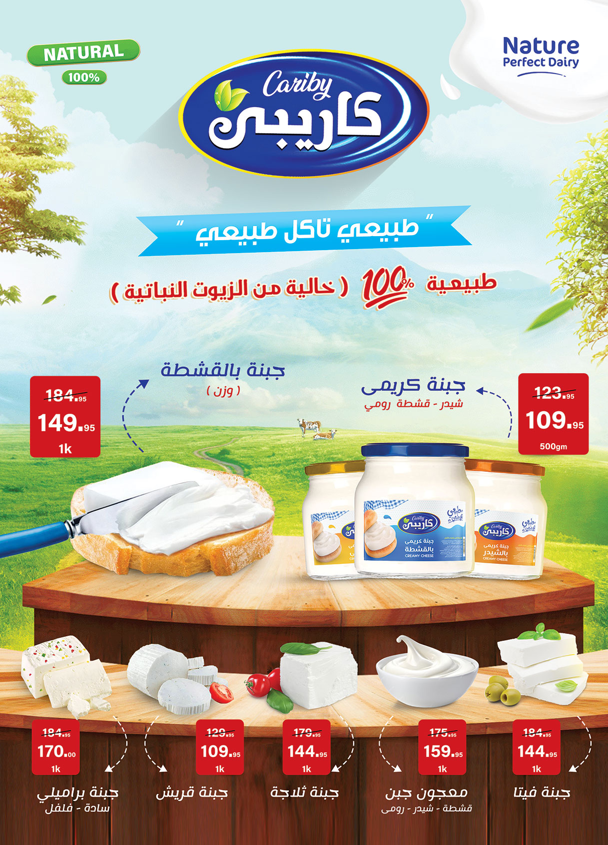 al-raya offers from 24apr to 2apr 2025 عروض الراية من 24 إبريل حتى 2 إبريل 2025 صفحة رقم 6